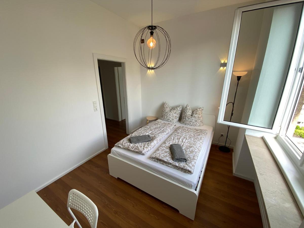 Panorama Bergblick 3 Schlafzimmer Apartment! Innsbruck Esterno foto