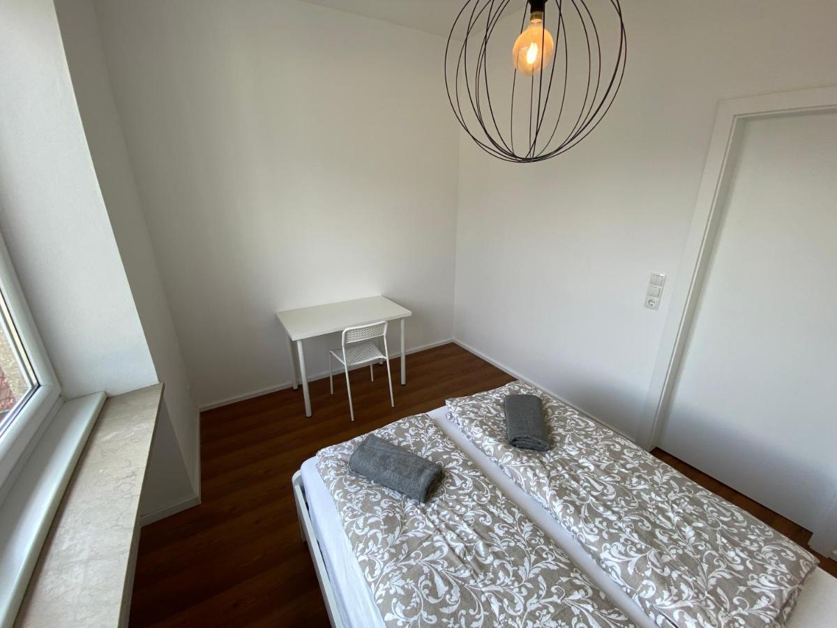 Panorama Bergblick 3 Schlafzimmer Apartment! Innsbruck Esterno foto