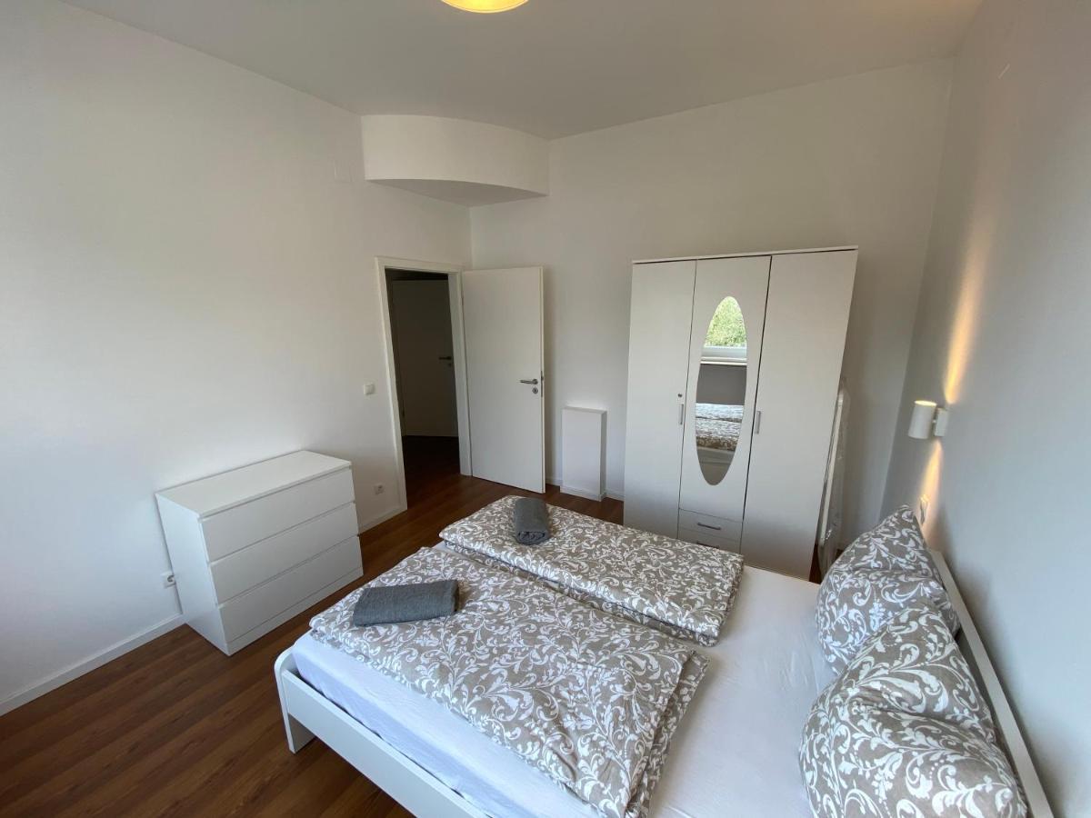 Panorama Bergblick 3 Schlafzimmer Apartment! Innsbruck Esterno foto