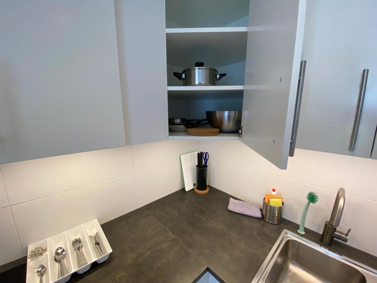 Panorama Bergblick 3 Schlafzimmer Apartment! Innsbruck Esterno foto