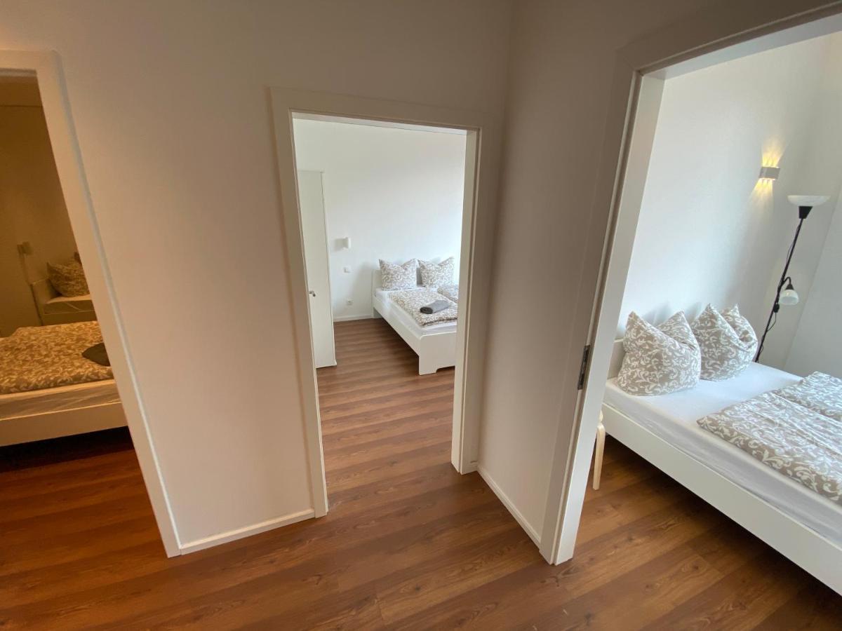 Panorama Bergblick 3 Schlafzimmer Apartment! Innsbruck Esterno foto